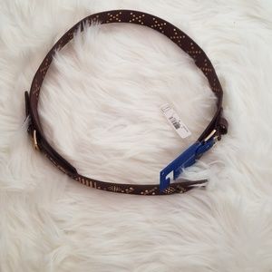 Rebecca Minkoff belt